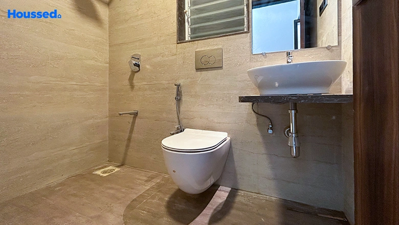 Sample Apartment